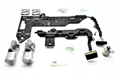 0B5398048D комплект серь . почт . ход . audi a4 . a5 . a6 . a7 . q5