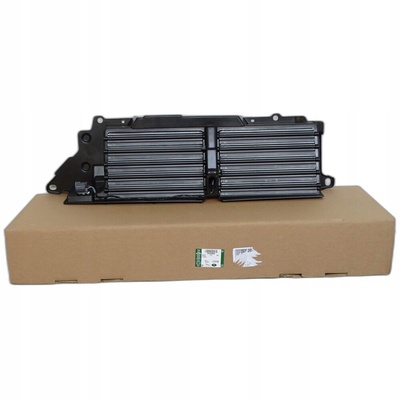 LR102690GEN жалюзи руль радиатор range rover l405 18 -