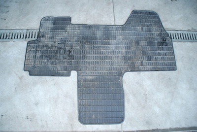 Ducato boxer jumper 06 - 14 коврик коврик przo