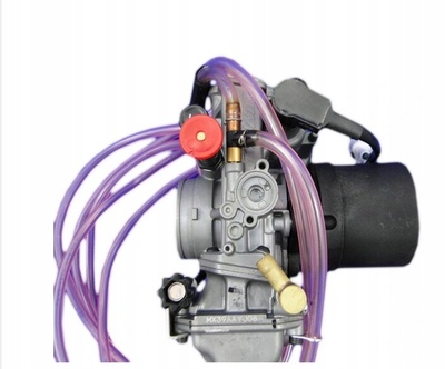KEIHINFCR41 карбюратор keihin fcr 41 husqvarna тс е smr 450 10 570