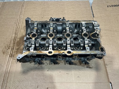 06K103063AK головка блока цилиндров audi tt 8s 14 - 1.8 tfsi зао cjsa