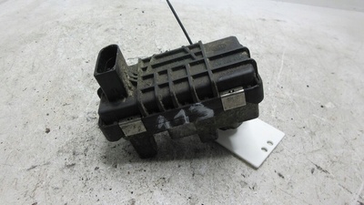 Asd09900009 audi a8 d3 4.0 tdi ase g - 113 регулятор турбокомпрессоры турбины