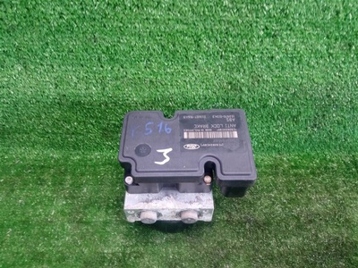 4S612M110DA блок abs Ford Fusion (2002-2012)