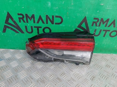 8158142151 Фонарь внутренний Toyota RAV4 5 XA50 2018-нв