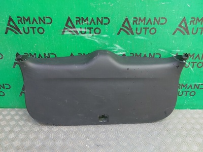 7224A350XA Обшивка двери багажника Mitsubishi Outlander 3 2012-нв , 7224A2387ZZ