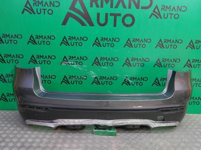A25388061019999 Бампер Mercedes GLC-Class X253 2019-нв , A2538850725, 7