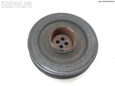 E6B0012BTA Шкив коленвала BMW 5 F10/F11 (2009-2017) 2012