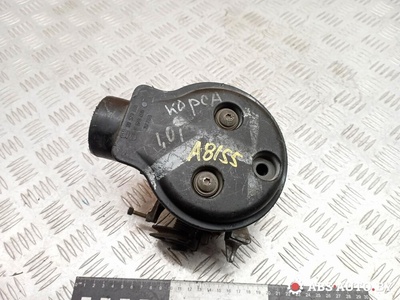 0280122014 Заслонка дроссельная Opel Astra G 2000 ,12394,90570230,F570230
