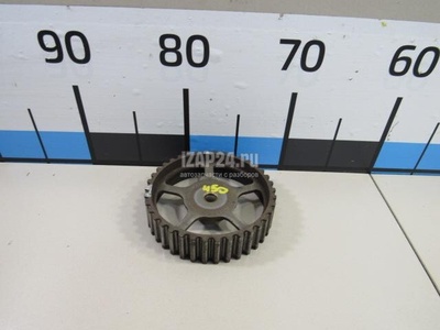 98MM6256AC Шестерня (шкив) распредвала Ford Puma (1997 - 2002)