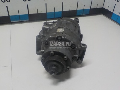 4E0260805AS Компрессор кондиционера VAG A8 [4E] (2002 - 2010)