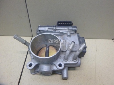 16400RTA003 Заслонка дроссельная электрическая Honda Accord VII (2003 - 2008)