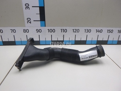 1K0129609D Воздуховод VAG Caddy III (2004 - 2015)
