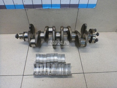 038105021Q Коленвал VAG Caddy III (2004 - 2015)
