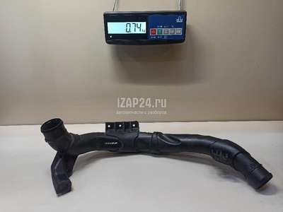 1K0145840AE Патрубок интеркулера VAG Caddy III (2004 - 2015)