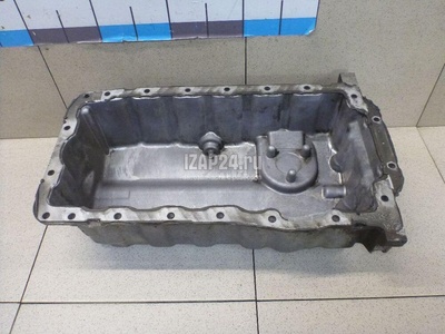 038103603AG Поддон масляный двигателя VAG Caddy III (2004 - 2015)