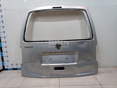 2K0827025L Дверь багажника VAG Caddy III (2004 - 2015)