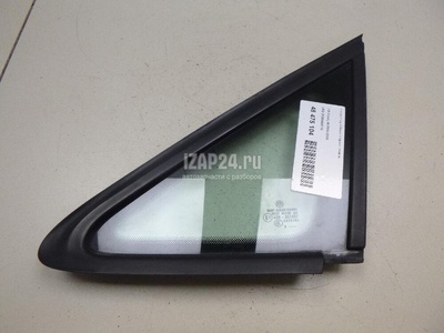 2K0845411G Стекло кузовное глухое левое VAG Caddy III (2004 - 2015)