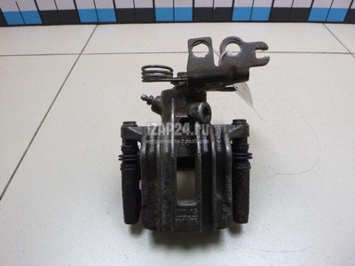 2K0615424C Суппорт тормозной задний правый VAG Caddy III (2004 - 2015)
