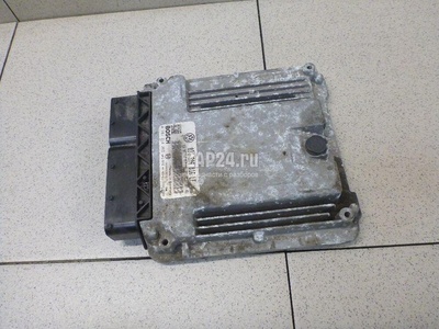 03G906016LF Блок управления двигателем VAG Caddy III (2004 - 2015)