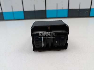 2K0941333AREH Кнопка корректора фар VAG Caddy III (2004 - 2015)