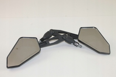 DUKE12522343A ktm duke 125 250 390 17 - 23 зеркала зеркало левая правое
