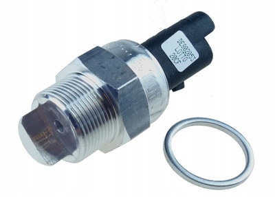 DE802053 датчик давления i температуры brc