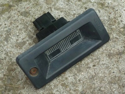 6K9943021 caddy ii 96 - 03 inca освещение массива rejestr.