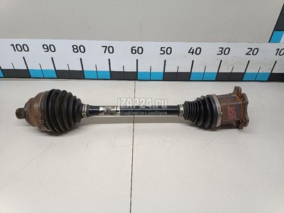 3W0407271D Полуось передняя левая VAG A8 [4E] (2002 - 2010)