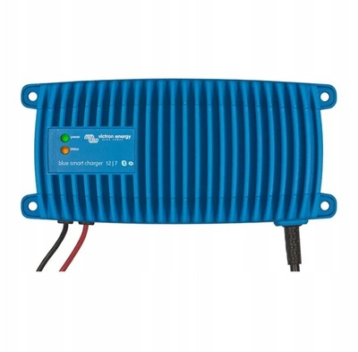 Victron energy зарядное устройство blue power ip67 12v / 7a