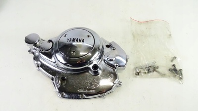 10012982 yamaha virago xv 700 750 1100 крышка крышка защита двигателя