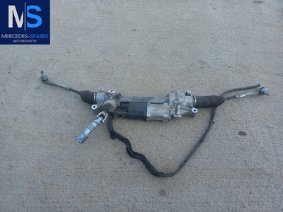 A2134606301 Рулевая рейка Mercedes E W238 2017 ,A2134608401,A2134608401,A2134605301,A2134603901,A2134602301,A2134601301,A2134607800