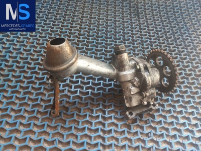 A6031811320 Насос масляный Mercedes 210 1992 ,A602180300,12740,A6021801801,A6021803001,A6061810901,A60218100,60318103,A1121810020