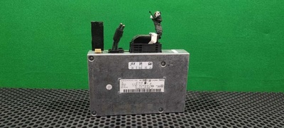 4E0862335 Блок управления телефоном Audi A6 C6 (S6,RS6) 2007 4E0 862 335, 4E0 910 336