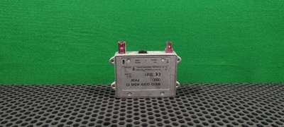 8E0035456C Усилитель антенны Audi A6 C6 (S6,RS6) 2005 8E0 035 456 C