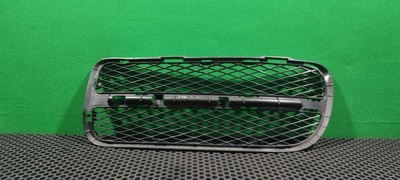 7L6853665A Заглушка (решетка) в бампер передний Volkswagen Touareg 1 2004 7L6 853 665 A