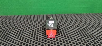 4B0941509C Кнопка аварийки Audi A6 C5 (S6,RS6) 2002 4B0 941 509 C