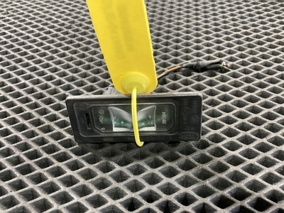 GX7313B627AB Подсветка номера Land Rover Discovery Sport 2017 ,T2H24328,T4N3071,LR087728,LR067243