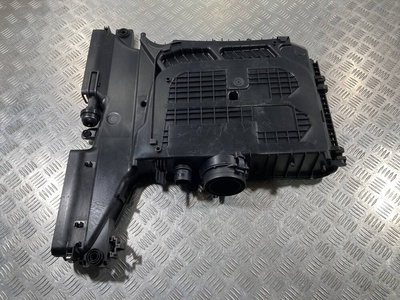 4M0133843C Корпус воздушного фильтра Audi Q7 4M 2017