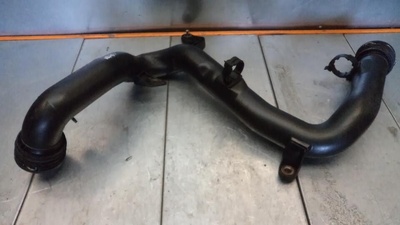 1K0145762BP Патрубок интеркулера Audi A3 8P/8PA [рестайлинг] 2008 , 1K0145770AA