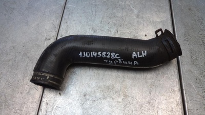 1J0145828C Патрубок интеркулера Audi A3 8L [рестайлинг] 2001
