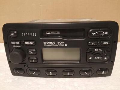 Форд 5000 rds e - o - n