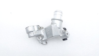 256202R000 Фланец системы охлаждения Hyundai Tucson NX4 2021