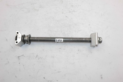3GM25381A000 yamaha xjr1300 ось ось колёса задняя дисков рычага натяжение цепи расстояние втулка