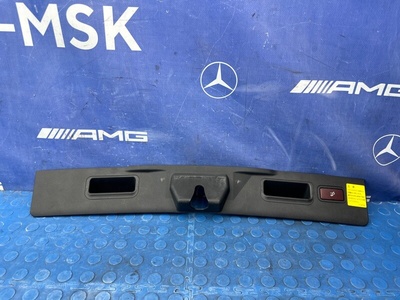 A2118219551 кнопка багажника Mercedes-benz R350 W251 2006 , A2517470087