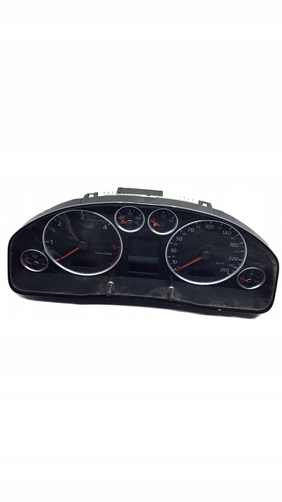 4B0920900Q спидометр часы audi a6 c5 рестайлинг