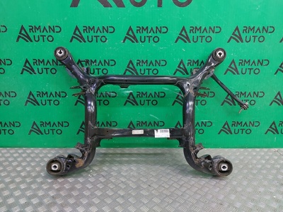 4M0505235BS Подрамник AUDI Q7 2 4M 2015-нв