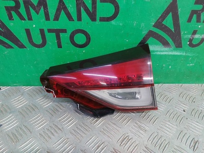 8330B332 Фонарь внутренний Mitsubishi Eclipse Cross 1 2020-нв , 4