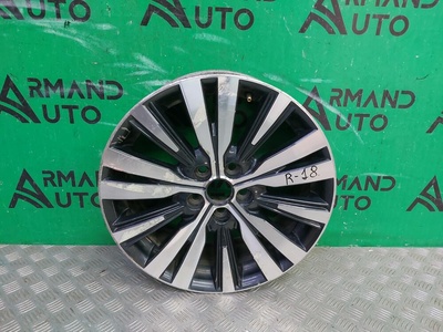 4250F623 диск колесный r18 Mitsubishi Outlander 3 , 4