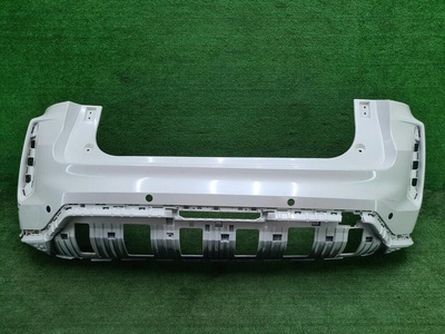 2804410XKQ11A Бампер задний Haval F7 (2022-н.в.) Haval Параметр: Модель 2022