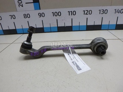 31122405860 Рычаг передний нижний правый задний BMW 3-serie E90/E91 (2005 - 2012)